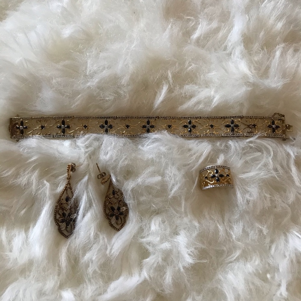 Jewelry set